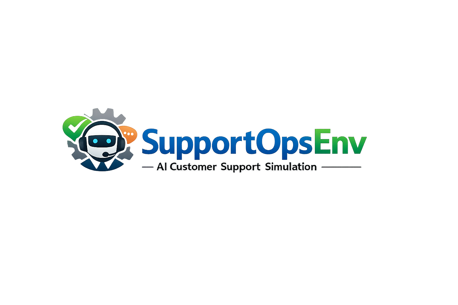 SupportOpsEnv