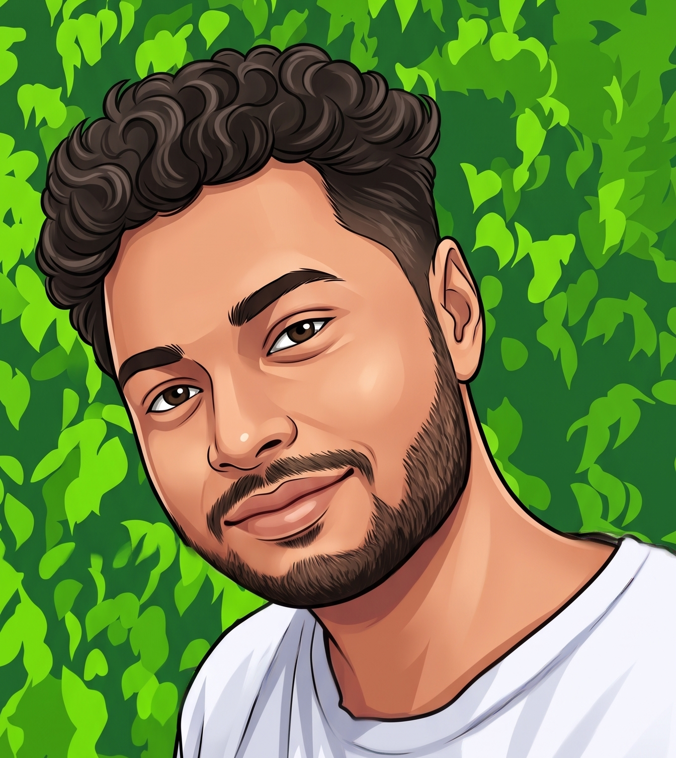 ANIKET MAHARANA